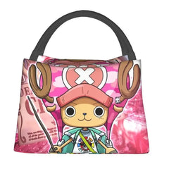TONY Chopper Lunch Bags Insulated Thermal Cooler Lunch Boxes for Office