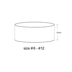 City Graphics Rings Personalized City Skyline Worldwide Ring