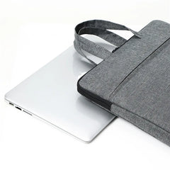 Light Laptop Bag Briefcase - Customisable Men's and Women's Handbags