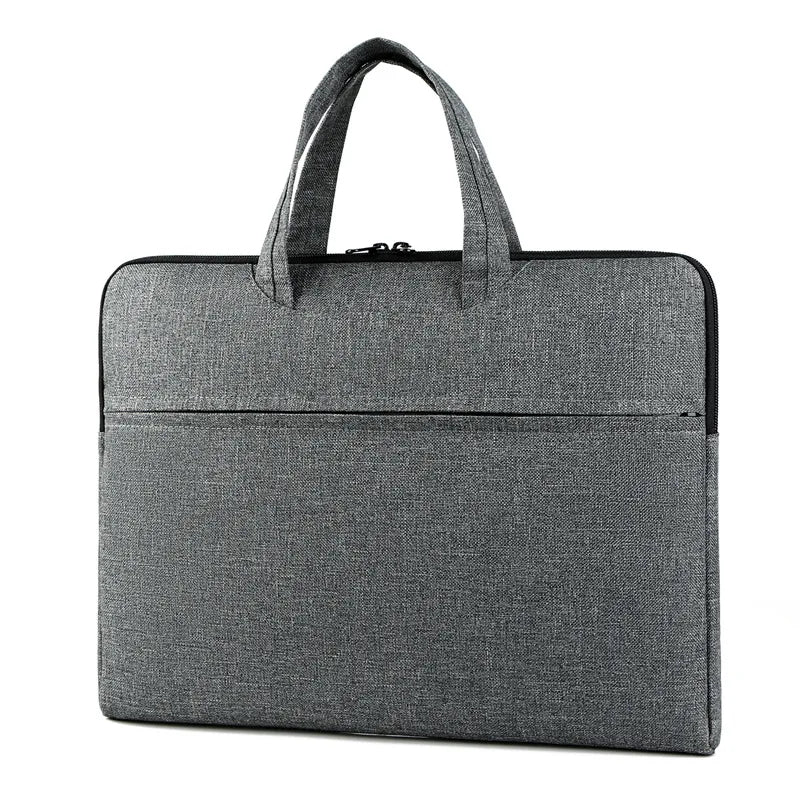 Light Laptop Bag Briefcase - Customisable Men's and Women's Handbags