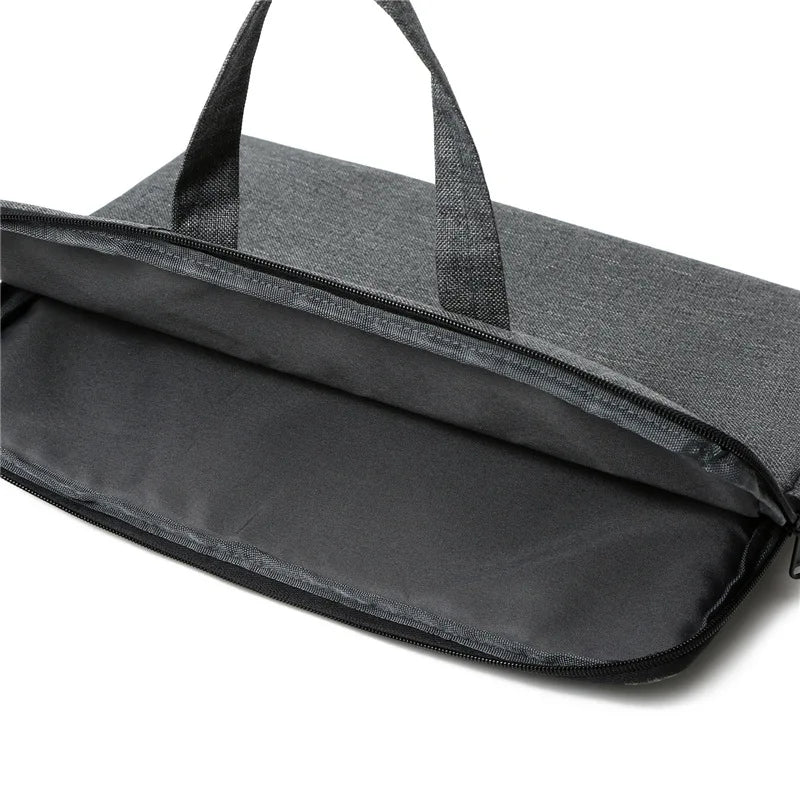 Light Laptop Bag Briefcase - Customisable Men's and Women's Handbags