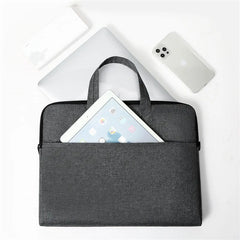 Light Laptop Bag Briefcase - Customisable Men's and Women's Handbags