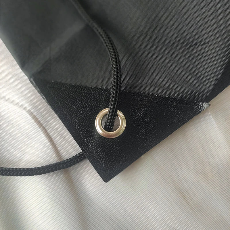 Drawstring Bag Yoga Basketball Multi-function Portable Bag