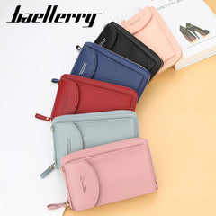 Engraved Mini Women Messenger Bag with Phone Pocket