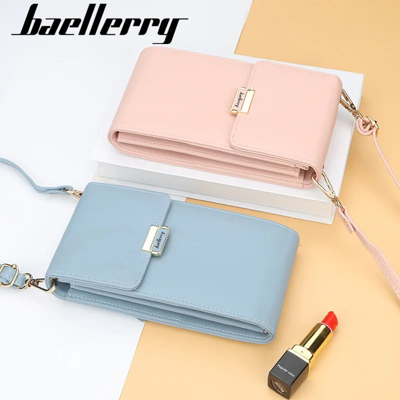 Engraved Small Shoulder Bag for Women