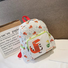 Animal Children Backpack Kindergarten School Bag Mochila Escolar Age 1-3 Toddler