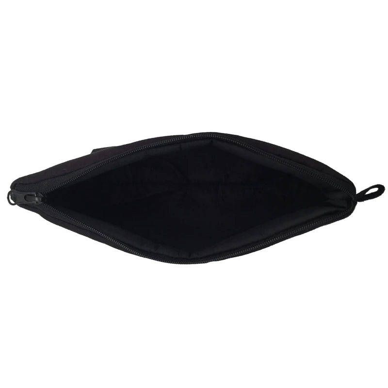 Animal Fox Elephant Printing Makeup Storage Bags Portable Travel Snack Bag
