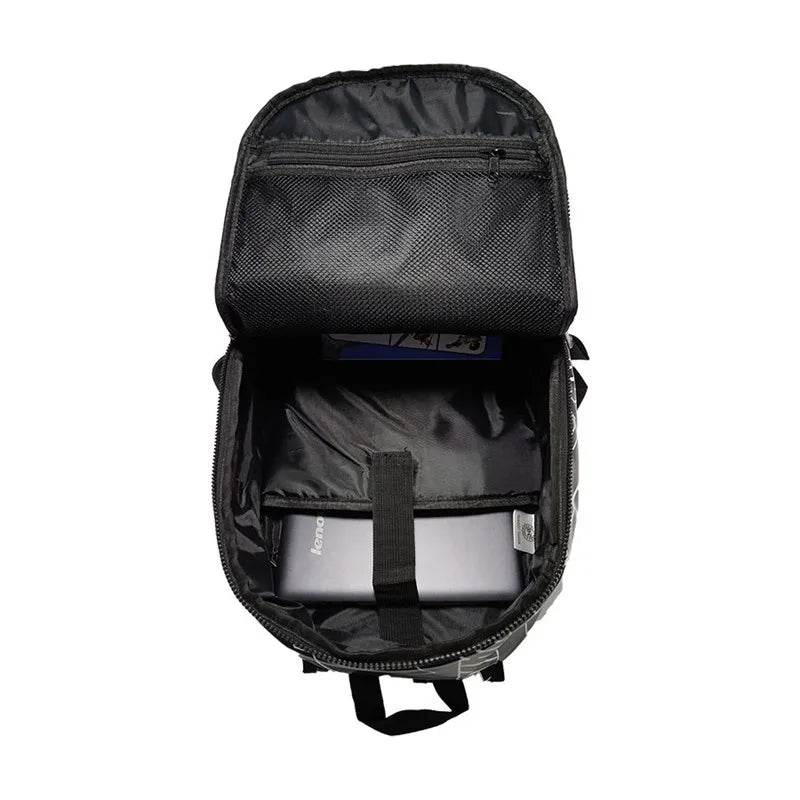Anime Haikyuu Karasuno High School Backpack