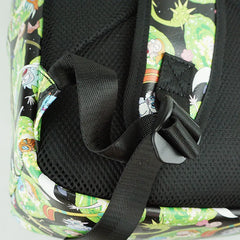Anime Haikyuu Karasuno High School Backpack