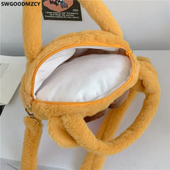 Women's Crossbody Handbag Shoulder Bag