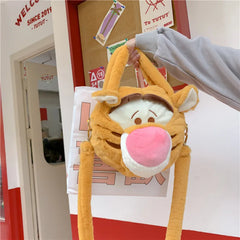 Women's Crossbody Handbag Shoulder Bag