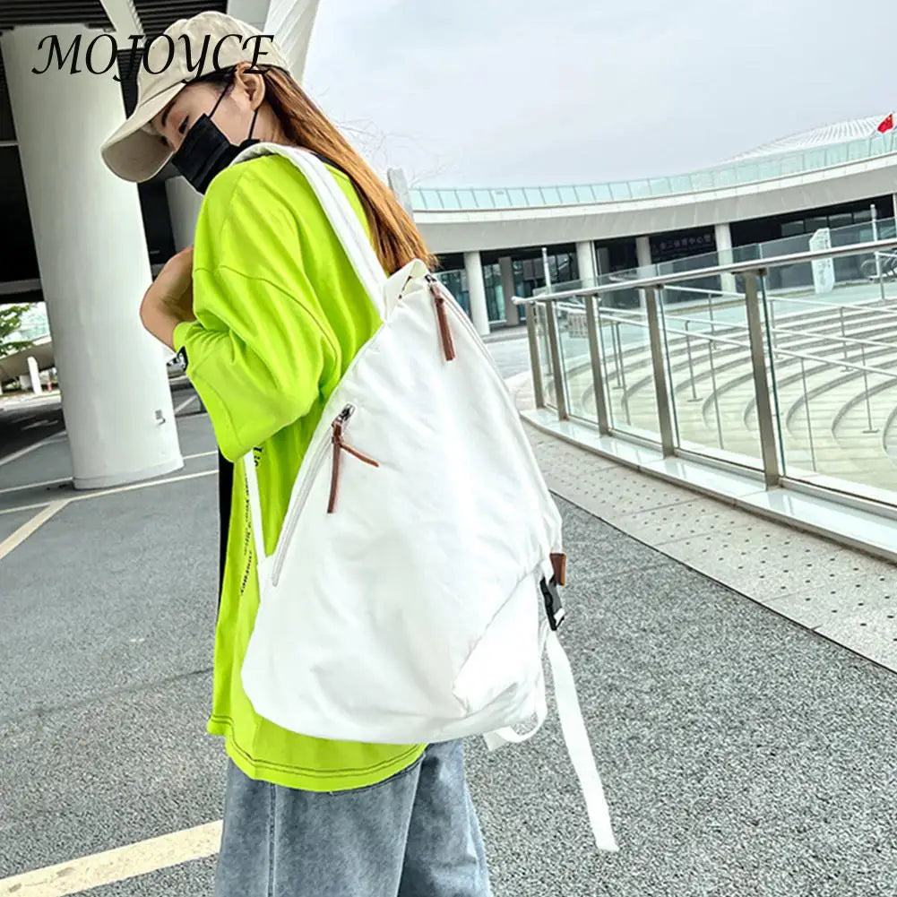 Women's Bike Backpack Set High Capacity Travel Bag