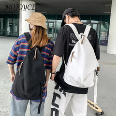 Women's Bike Backpack Set High Capacity Travel Bag