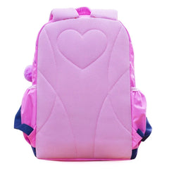 3pcs/set Girls School Backpack Satchel Kids Book Bag