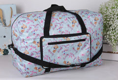 Cartoon Duffy Bear Stellalou Ballet Portable Travel Bag
