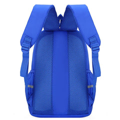Cartoon Schoolbag Waterproof Travel Bag Children Backpack