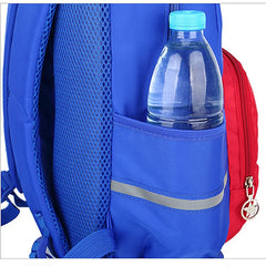 Cartoon Schoolbag Waterproof Travel Bag Children Backpack