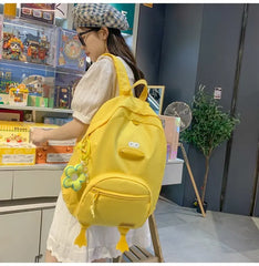Women Backpack Female Travel Bag Backpacks Schoolbag Teen Girls Waterproof