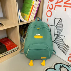 Women Backpack Female Travel Bag Backpacks Schoolbag Teen Girls Waterproof