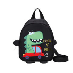 Dino Kids Backpack for Boys Girls