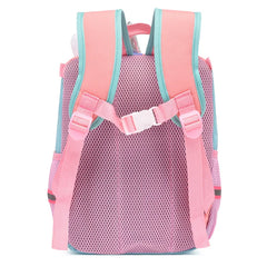 Children Unicorn Backpack Kindergarten Student Schoolbag Girls Boys Waterproof N
