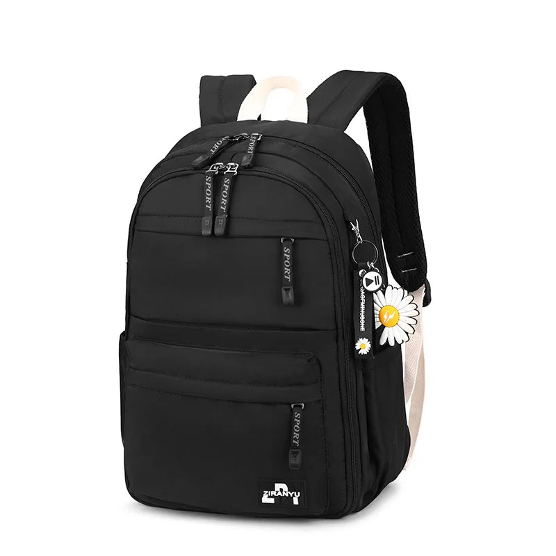 Girls School Bags Children Orthopedic Primary School Backpack