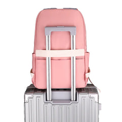 Girls School Bags Children Orthopedic Primary School Backpack
