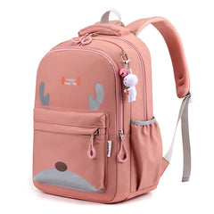 Girls School Bags Children Primary School Backpack Kids Book Bag Laptop Travel