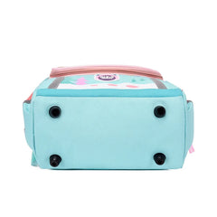Unicorn Backpack for Boys Girls Waterproof School Bag
