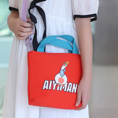 Goose Shoulder Bag Women s Shopping Bag Girls Crossbody Bag Handbag Purse Satche