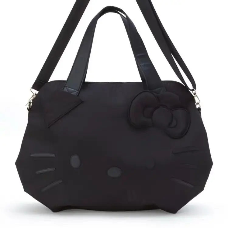 Gothic Vintage Carry Bag Short Vocation Travel Bag