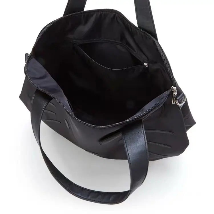 Gothic Vintage Carry Bag Short Vocation Travel Bag