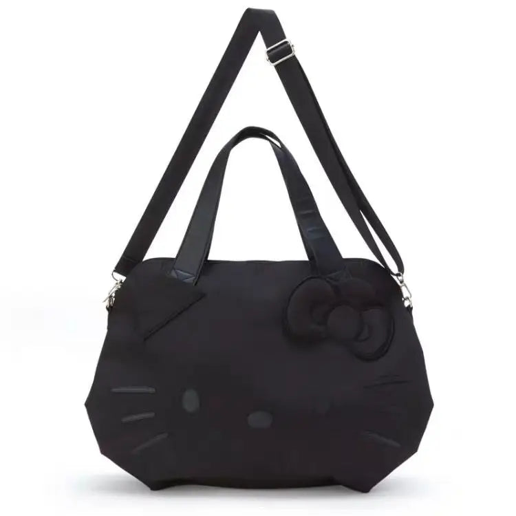 Gothic Vintage Carry Bag Short Vocation Travel Bag