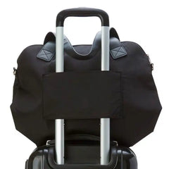 Gothic Vintage Carry Bag Short Vocation Travel Bag