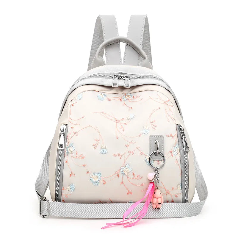 Kid Toddler School Bags Children Backpacks Kindergarten Schoolbag Girls Cartoon
