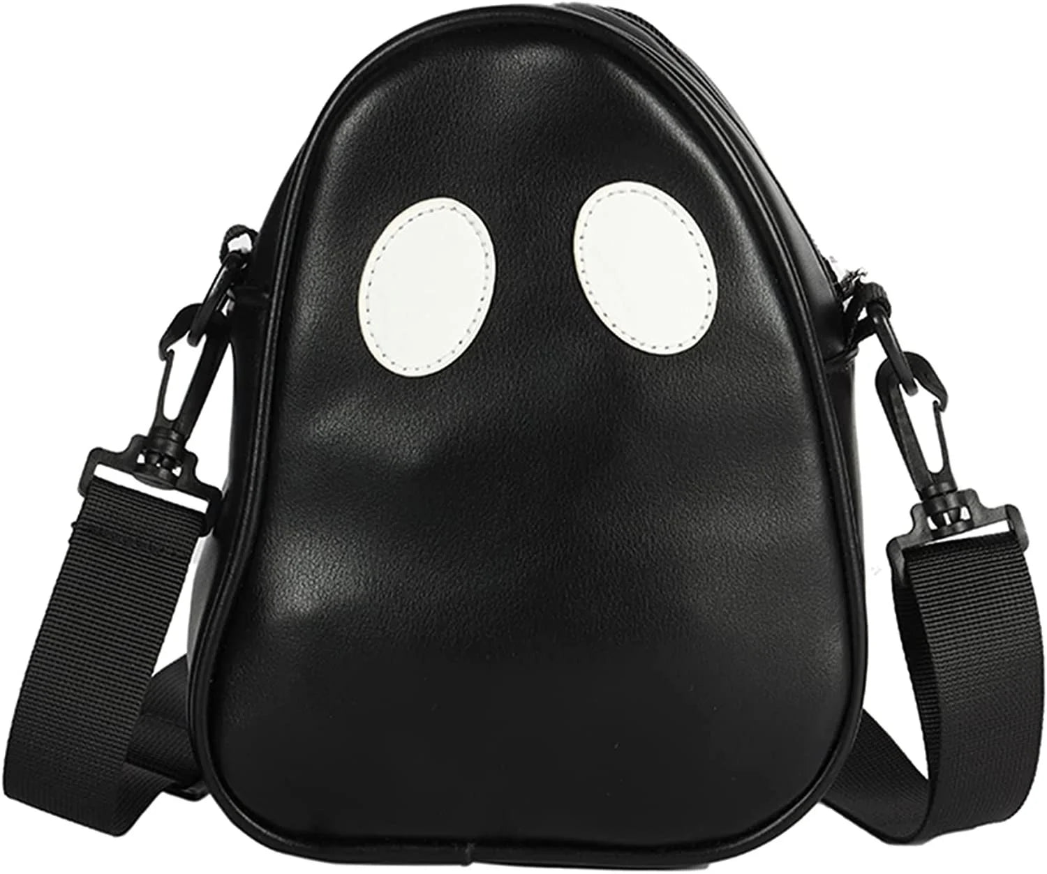 Funny Novelty Crossbody Purse for Women, Personality Shoulder Bag