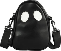 Funny Novelty Crossbody Purse for Women, Personality Shoulder Bag