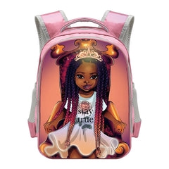 Children Schoolbags Daypacks Boys Girls Kindergarten School B