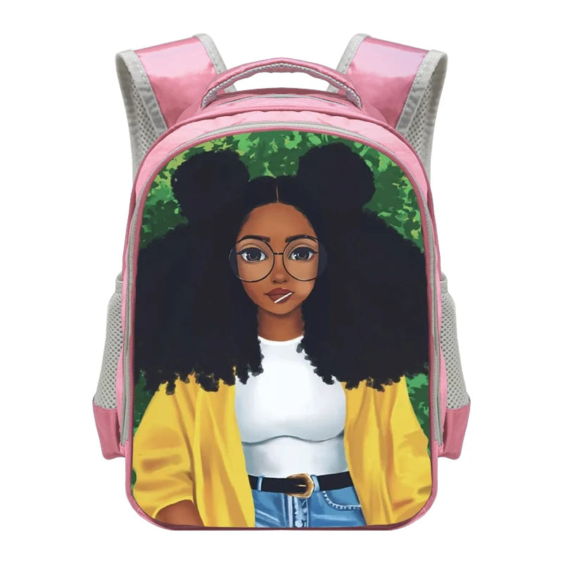 Children Schoolbags Daypacks Boys Girls Kindergarten School B
