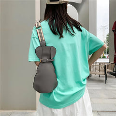 Puppy Cat Shoulder Bag Women Purses Handbags Crossbody Fun Clutch Animal Bag
