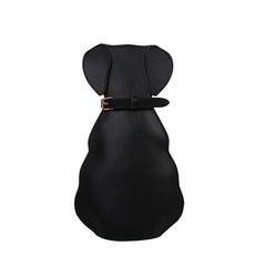 Puppy Cat Shoulder Bag Women Purses Handbags Crossbody Fun Clutch Animal Bag