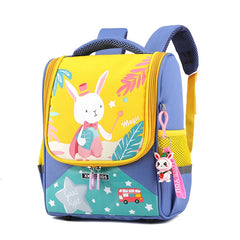Rabbit Dinosaur Kids Backpack Girls & Boys 2-6 Years