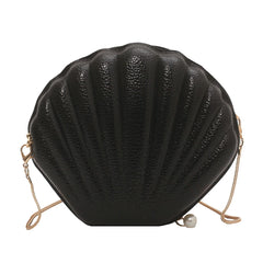 Shell Purse Mini Chain Crossbody Bag Shoulder Bags For Women