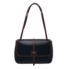 Small PU Leather Shoulder Bag For Women Hit Handbags And Purses