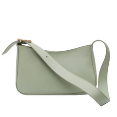 Small PU Leather Shoulder Bags For Women Summer Handbags and Purses