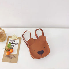 Toddler Baby Messenger Bag Kids Girls Princess Shoulder Bag Handbag