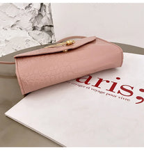 Women's Lipstick Purse Satchel Handbag Famous Brand Bag
