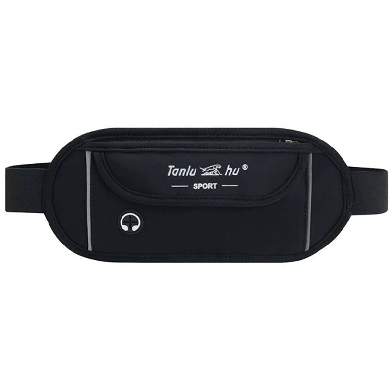 Cycling Belt Waist Bum Bag Pack Travel Outdoor Pouch Camping Hiking Running
