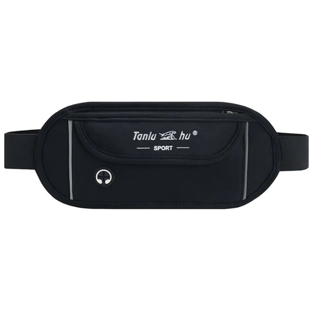 Cycling Belt Waist Bum Bag Pack Travel Outdoor Pouch Camping Hiking Running