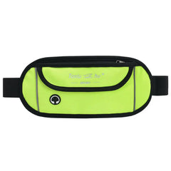 Cycling Belt Waist Bum Bag Pack Travel Outdoor Pouch Camping Hiking Running